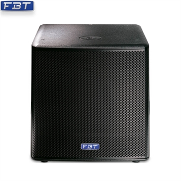 Loa FBT MITUS 118SA
